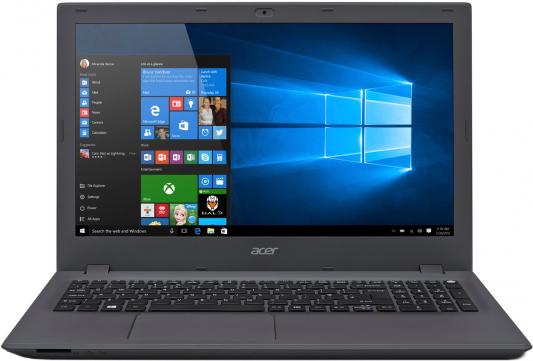Ноутбук Acer Aspire E5-532 15.6" 1366x768 Intel Celeron-N3050 NX.MYVER.016