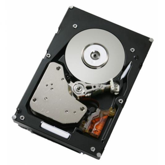 Жесткий диск 2.5" SSD 200Gb Dell SATA 400-AIGL