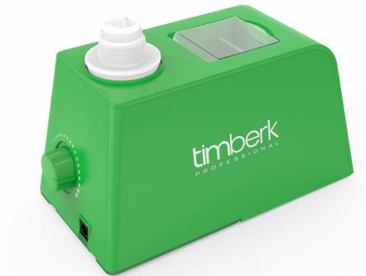 Увлажнитель воздуха Timberk THU MINI 02 GN зелёный