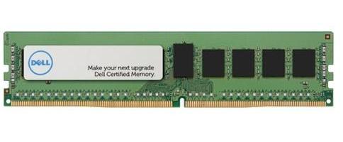 Оперативная память 8Gb PC4-17000 2133MHz DDR4 DIMM Dell 370-ACFVt