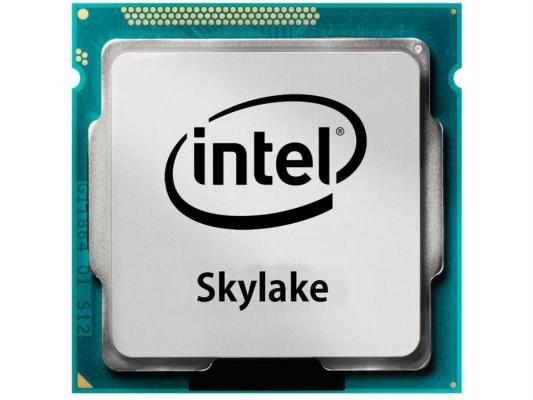 Процессор Intel Core i3 6098P 3600 Мгц Intel LGA 1151 OEM