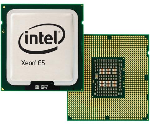 Процессор Intel Xeon E5-2620V2 2.1GHz 15Mb LGA2011 OEM