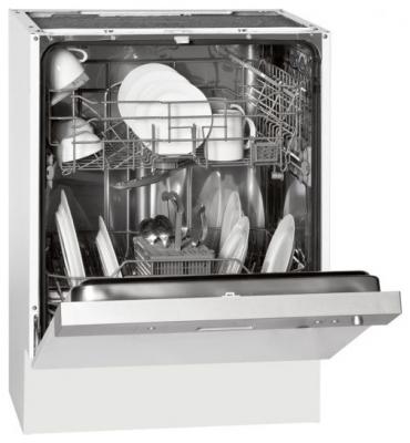 Посудомоечная машина Bomann GSPE 773.1 Einbau 60cm