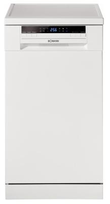 Посудомоечная машина Bomann GSP 852 weiss белый