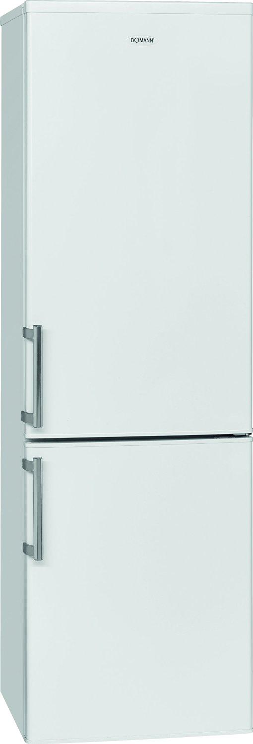 Холодильник Bomann KG 183 silber 56cm A+++ 256