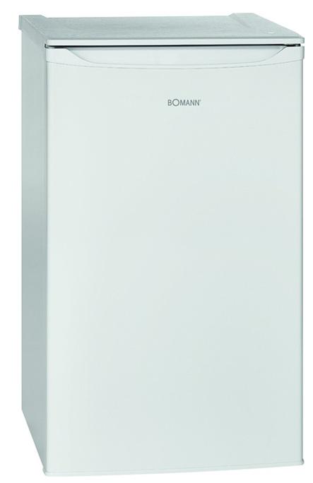 Холодильник Bomann VS 3262 weiss A+/103L