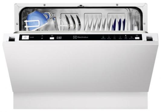 Посудомоечная машина Electrolux ESL 2400 RO белый