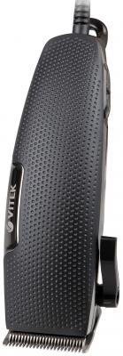 Машинка для стрижки волос Vitek VT-2520 чёрный