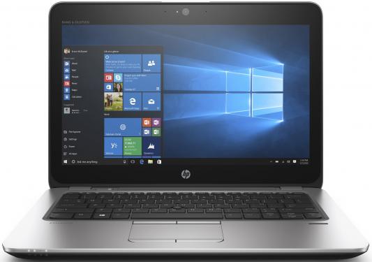 Ноутбук HP EliteBook 725 G3 (V1A60EA)