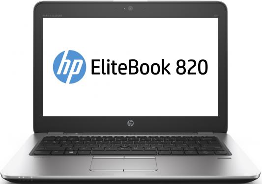Ультрабук HP EliteBook 820 G3 (T9X42EA)