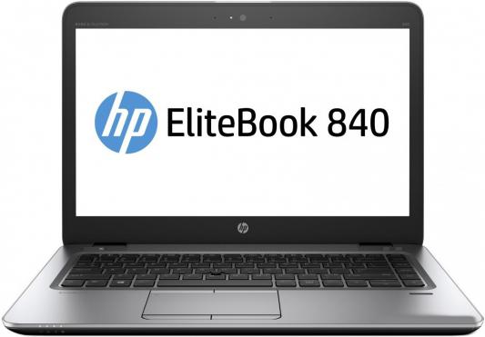 Ноутбук HP EliteBook 840 G3 (T9X23EA)
