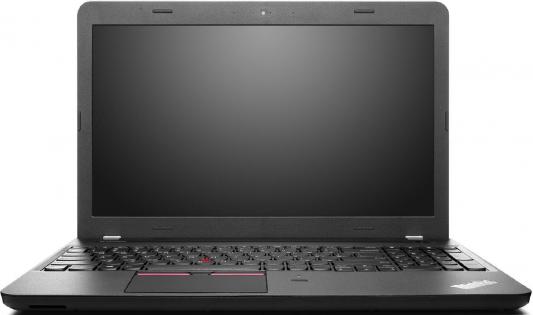 Ультрабук Lenovo ThinkPad Edge E460 14" 1920x1080 Intel Core i7-6500U 20ETS00900