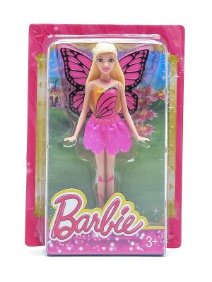 Кукла Barbie Fairytale Checklane Asst Dolls - Фея 10 см V7050