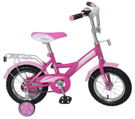 Велосипед Навигатор Basic KITE-тип ВН12091 розовый