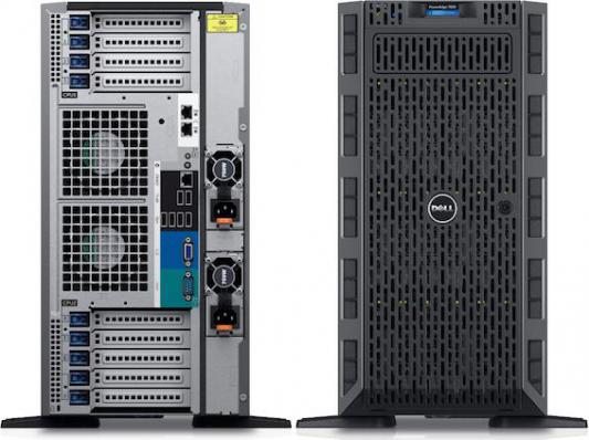 Сервер Dell PowerEdge T630 210-ACWJ/006