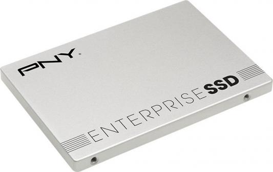 Твердотельный накопитель SSD 2.5" 480 Gb PNY SSD7EP7011-480-RB Read 535Mb/s Write 490Mb/s MLC