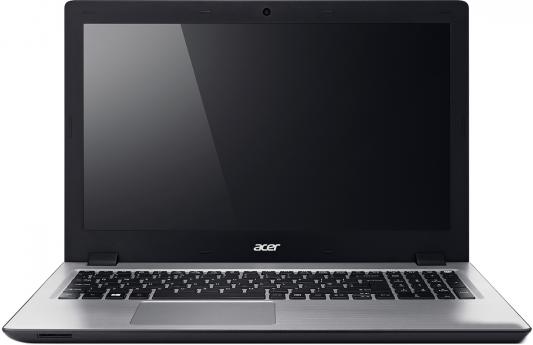 Ноутбук Acer Aspire V3-574G-533U 15.6" 1920x1080 Intel Core i5-5200U NX.G1UER.002