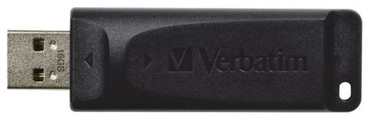 Флешка USB 32Gb Verbatim Store n Go 98697 USB2.0 черный