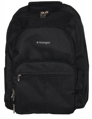 Рюкзак для ноутбука 15.6&quot; Kensington SP25 Classic Backpack черный K63207EU