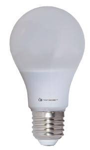 Лампа светодиодная шар Наносвет EcoLed E27 10W 2700K L162