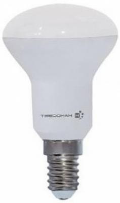 Лампа светодиодная груша Наносвет EcoLed E14 6W 2700K L112