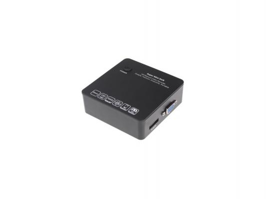 Видеорегистратор цифровой VStarcam NVR-4 1920x1080 2Тб HDMI VGA eSATA до 4 каналов