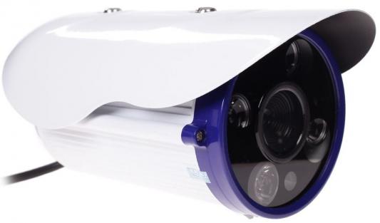 Камера IP VStarcam C7850WIP CMOS 1/4" 1280 x 720 H.264 RJ-45 LAN Wi-Fi белый