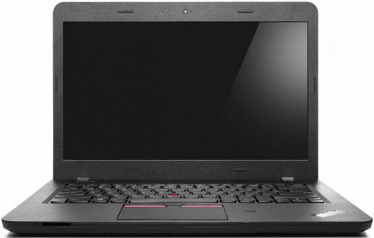 Ноутбук Lenovo ThinkPad Edge E450 (20DCS03300)