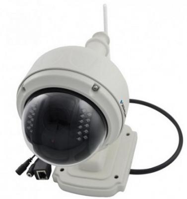 Камера IP VStarcam C7833WIP CMOS 1/4" 1280 x 720 H.264 RJ-45 LAN Wi-Fi белый
