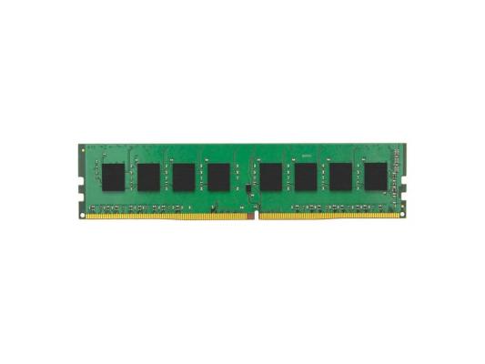 Оперативная память 8Gb PC4-17000 2133MHz DDR4 DIMM ECC Kingston KVR21E15D8/8