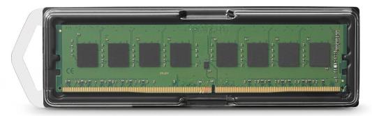 Оперативная память 16Gb (1x16Gb) PC4-17000 2133MHz DDR4 DIMM CL15 Kingston KVR21N15D8/16