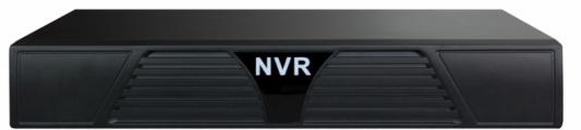 Видеорегистратор сетевой Falcon Eye FE-NR-2104 USB VGA HDMI RJ-45 до 4 каналов