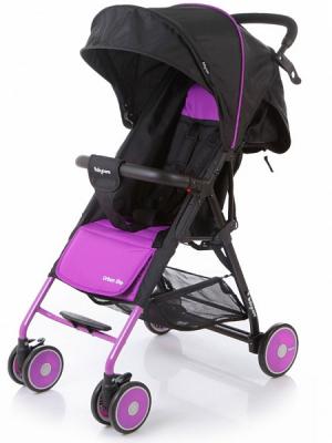 Прогулочная коляска Baby Care Urban Lite (purple)