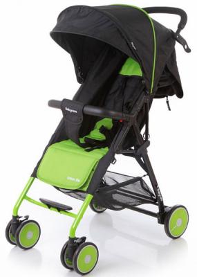 Прогулочная коляска Baby Care Urban Lite (green)
