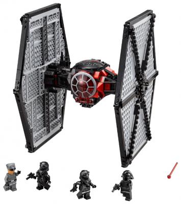 Конструктор Lego Star Wars Истребитель особых войск Первого Ордена 517 элементов 75101
