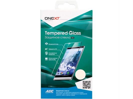 Защитное стекло ONEXT для Samsung Galaxy J1 2016