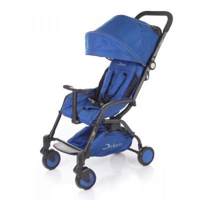 Прогулочная коляска Jetem Muzzy (blue)