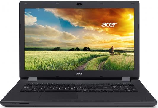 Ноутбук Acer Aspire ES1-731-C8WN 17.3" 1600x900 Intel Celeron-N3050 NX.MZSER.006