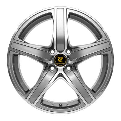 Диск RepliKey Opel Astra-Н/Zafira RK9549 7xR16 5x110 мм ET37 GMF
