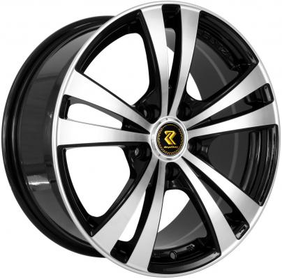 Диск RepliKey Ssang Yong Action New RK9553 7xR16 5x112 мм ET39 BKF