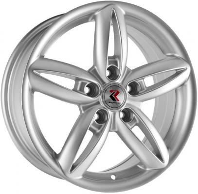 Диск RepliKey Ssang Yong Action New RK374 6.5xR16 5x112 мм ET39.5 S