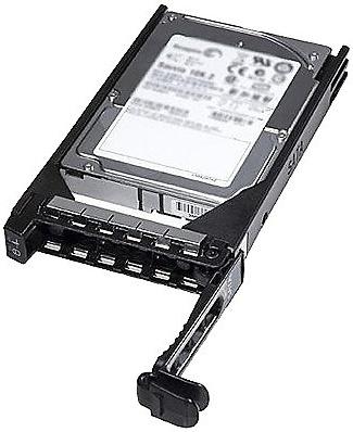 Жесткий диск 2.5" 1.8Tb 10000rpm Dell SAS 400-AJQP