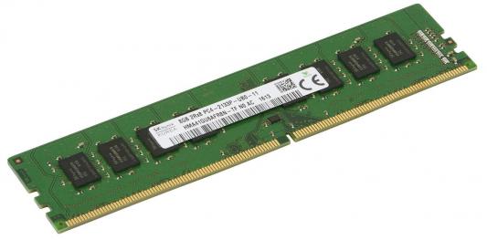 Оперативная память 8Gb PC4-17000 2133MHz DDR4 DIMM SuperMicro MEM-DR480L-HL01-UN21
