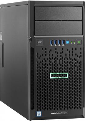 Сервер HP ProLiant ML30 824379-421
