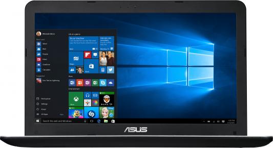 Ноутбук ASUS X555UB (90NB0AQ2-M01400)