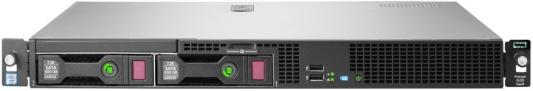 Сервер HP ProLiant DL20 823562-B21