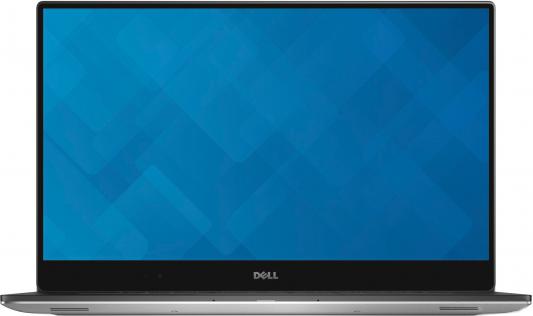 Ноутбук DELL Precision 5510 15.6" 3840x2160 Intel Xeon-E3-1505M 5510-9600