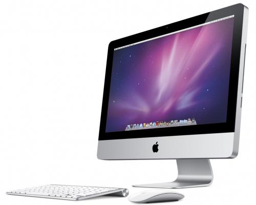 Моноблок Apple iMac 21.5" Retina 4K i7 3.3GHz TB up to 3.8GHz 16GB 512GB Flash Intel HD Graphics 6200 Z0RS001K5 Z0RS/19