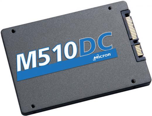 Жесткий диск SSD 2.5" 120Gb Crucial SATAIII MTFDDAK120MBP-1AN1ZABYY