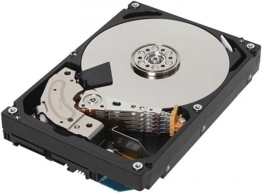 Жесткий диск 3.5" 3Tb 7200rpm Toshiba SATAIII MG04ACA300E